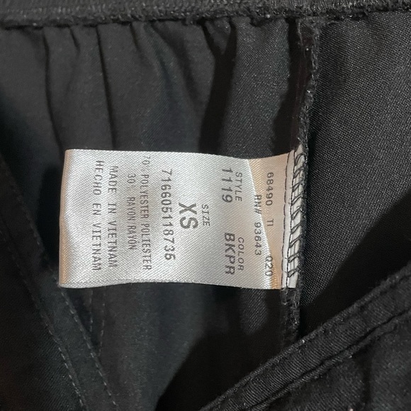 Bundle Cherokee 3 Piece Scrubs - Picture 5 of 15